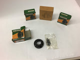 Tritan JAX1 Bushing Lot of 4