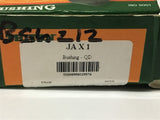 Tritan JAX1 Bushing Lot of 4