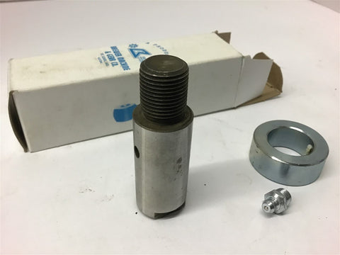 (NEW) BREWER MACHINE & GEAR CO. S02 Drive Tensioner