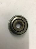 Conveyor Roller Bearings w/ Ball Bearings 7/16" Bore Lot of 5