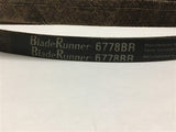 Gates Blade Runner 6778BR Lawn Garden Belt