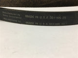 Gates Blade Runner 6778BR Lawn Garden Belt