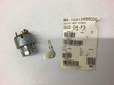 302-04-F3 Switch Assy Starte