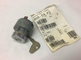 302-04-F3 Switch Assy Starte