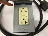 Outlet Wall Plug