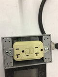 Outlet Wall Plug