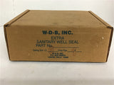 W-D-B Extra Sanitary Well Seal Casing Size Id 6 Drop Pipe 1