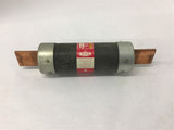 Fusetron FRS 300 Dual Element Fuse 300 Amp 600 Volts