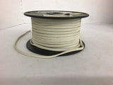 Parallel Lamp Cord 18/2 Gauge SPT-1 White 15'