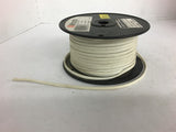 Parallel Lamp Cord 18/2 Gauge SPT-1 White 15'