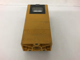 Omron E3K-R10 Photoelectric Switch 42-240 VAc