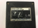 Omron E3K-R10 Photoelectric Switch 42-240 VAc