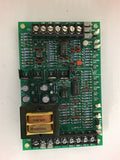 Carotron PCBC10208E Isolation CArd