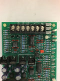 Carotron PCBC10208E Isolation CArd