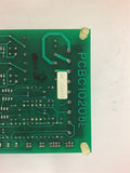 Carotron PCBC10208E Isolation CArd