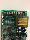 Carotron PCBC10208E Isolation CArd