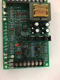 Carotron PCBC10208E Isolation CArd