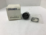 Cramer Company Time Meter 6X1413 636 W 115 Volts