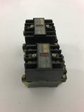 Allen-Bradley 700-N400A1 AC Relay 10 Amp Lot of 2