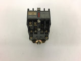 Allen-Bradley 700-N800A1 AC Relay 10 Amp