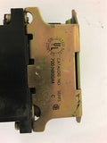 Allen-Bradley 700-N800A1 AC Relay 10 Amp