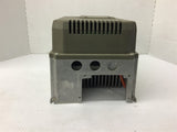 Baldor ID15H201-E AC Drive 230 Vac 3 Phase 0-400 HZ Output