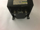 Hevi-Duty E850 .850 KVA Control Transformer 240 480 Pri 110 115 120 Sec