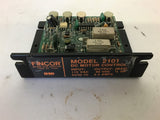 Fincor 2101 DC Motor Control 115 VAC Input 90 VDC Output