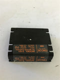 Fincor 2101 DC Motor Control 115 VAC Input 90 VDC Output