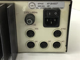 Atlanta Attachment company AP-28-800T Metering Device