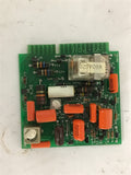 BBC-G 94V-0 Electrical Board