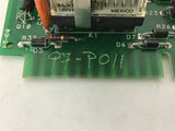 BBC-G 94V-0 Electrical Board