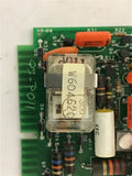 BBC-G 94V-0 Electrical Board