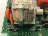 BBC-G 94V-0 Electrical Board