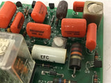 BBC-G 94V-0 Electrical Board