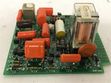 BBC-G 94V-0 Electrical Board