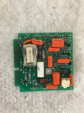 3V0 119-0962Q1 Electrical Board