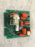 3V0 119-0962Q1 Electrical Board