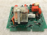 3V0 119-0962Q1 Electrical Board