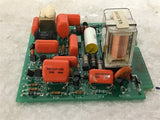 3V0 119-0962Q1 Electrical Board