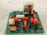 3V0 119-0962Q1 Electrical Board