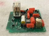 3V0 119-0962Q1 Electrical Board