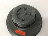 TB Woods MS7278 Variable Speed Pulley 7/8" Bore