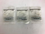 Allen Bradley 77135-146-52 Memory Card Retainer Kit 1 LOT OF 3