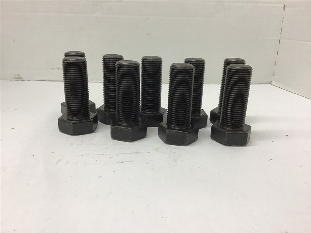 36 MM Hex Head Bolts 24 MM 54 MM Long