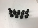 36 MM Hex Head Bolts 24 MM 54 MM Long