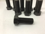 36 MM Hex Head Bolts 24 MM 54 MM Long