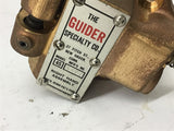 The Guider 45 X490 Right Hand Assembly