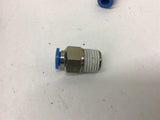 Festo Adaptor Coupling Assorted Sizes