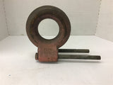 Lifting Ring 1.625" OD 3" ID 5/8" Bolt